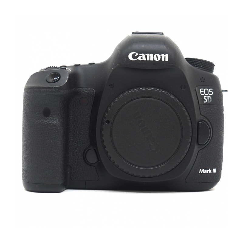 Canon EOS 5D mark III Body (Б/У) 