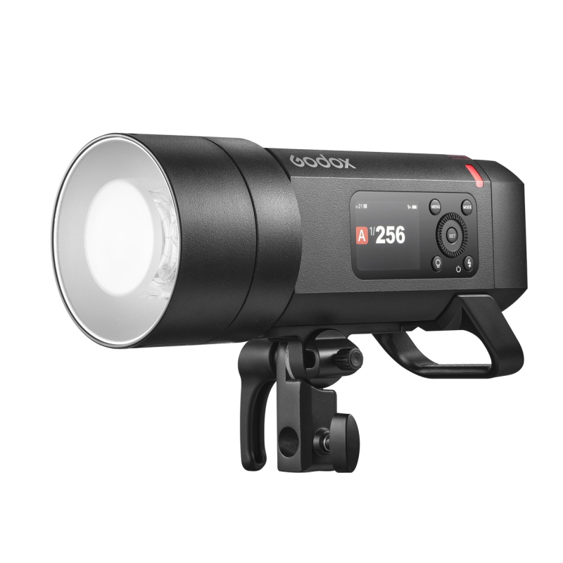 Вспышка аккумуляторная Godox Witstro AD400ProII