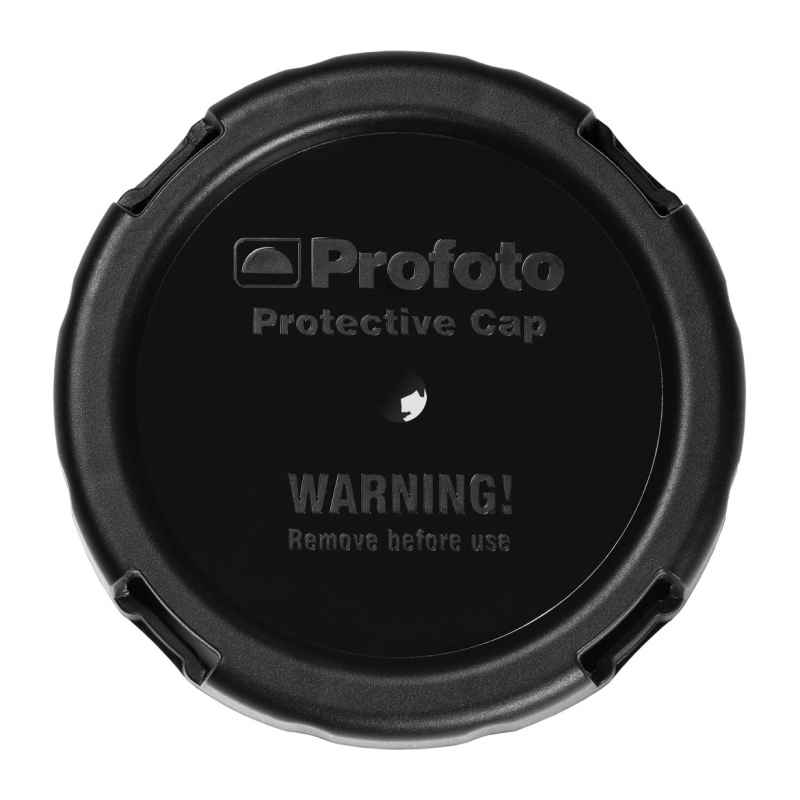 Profoto 100799 Штатный защитный колпак Protective Cap для D1/D2
