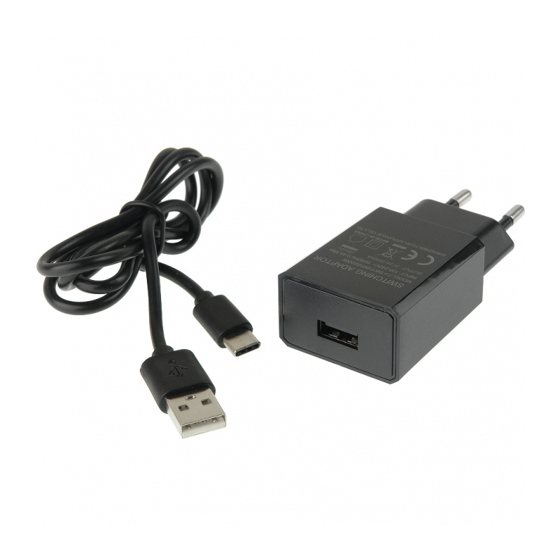 Сетевой адаптер Godox VC1 с кабелем USB для VC26