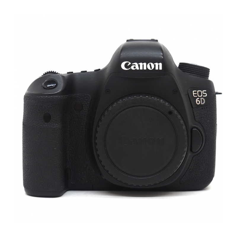 Canon EOS 6D Body (Б/У)
