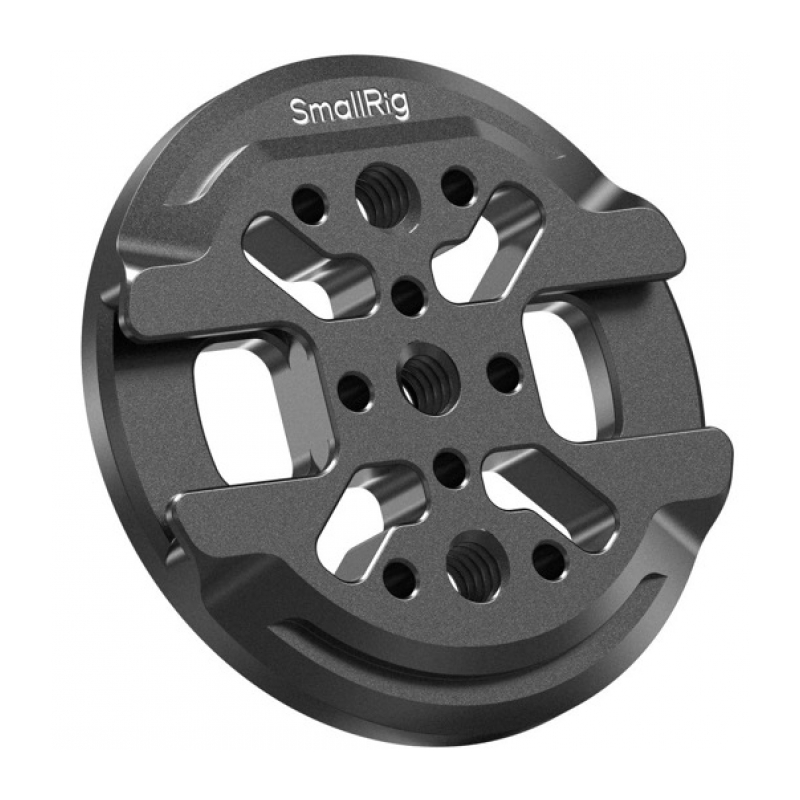 SmallRig 5155 Магнитное крепление смартфона Mount Plate (MagSafe)