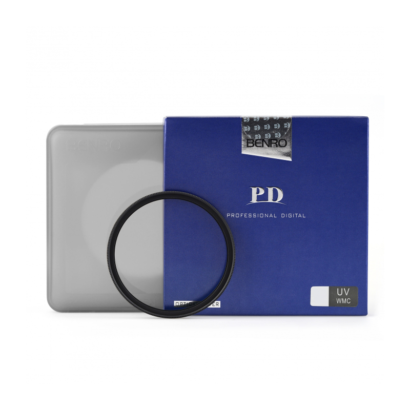 Benro PD UV WMC 40,5mm светофильтр ультрафиолетовый