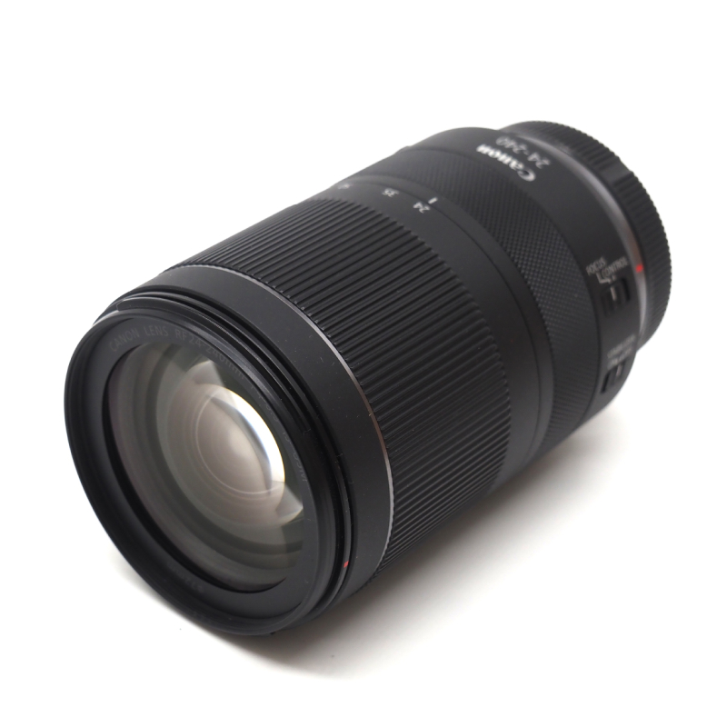 Canon RF 24-240mm F4-6.3 IS USM (Б/У) 