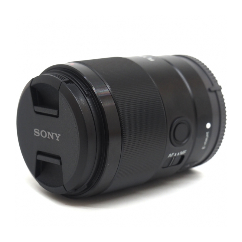 Sony FE 35mm f/1.8 (SEL35F18F) (Б/У)