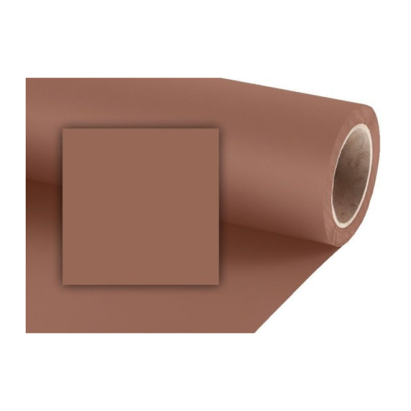 FST 1022 NUTMEG Фон бумажный Мускатный орех 2,72 х 11,0 метров