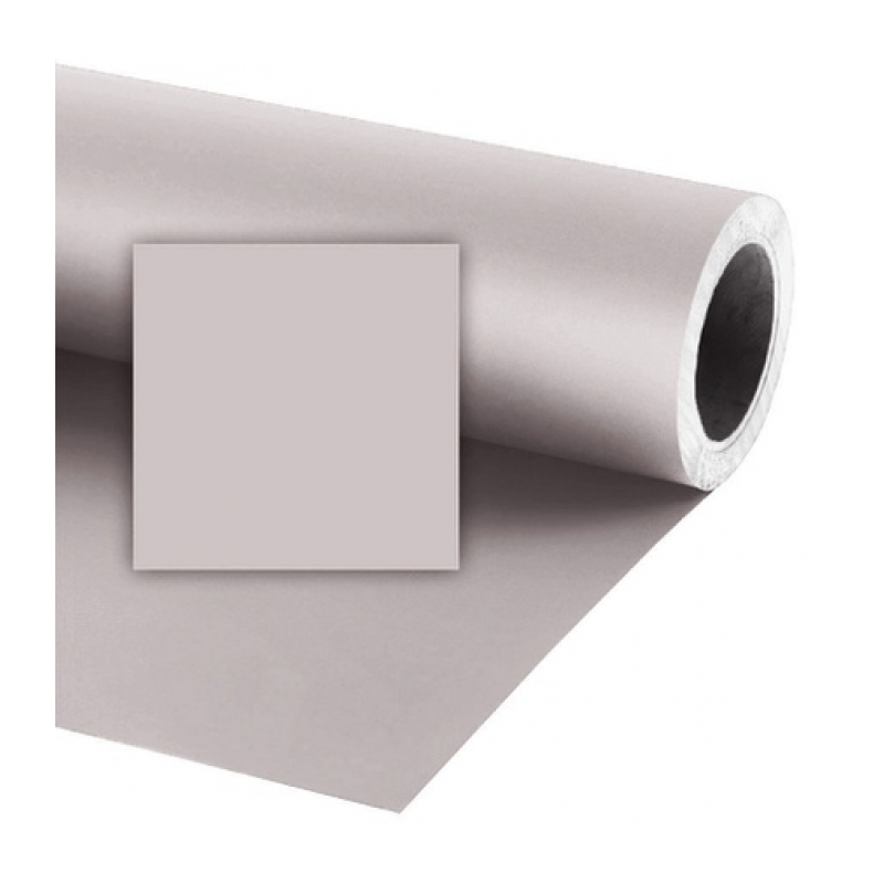 Raylab 045 Slate Grey Фон бумажный Шиферно-серый 2,72 х 11,0 метров