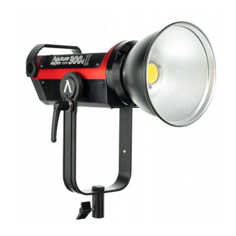 Светодиодный осветитель Aputure Light Storm LS C300D II V-mount Kit