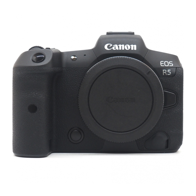 Canon EOS R5 Body (Б/У)