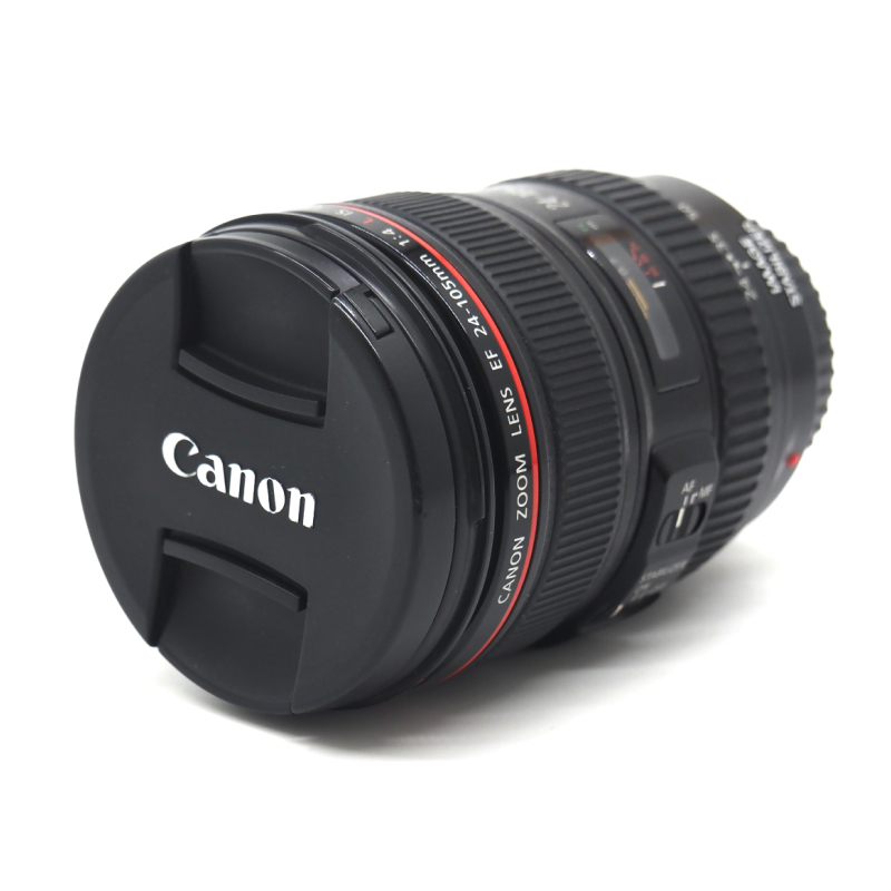 Canon EF 24-105mm f/4L IS USM (Б/У) 