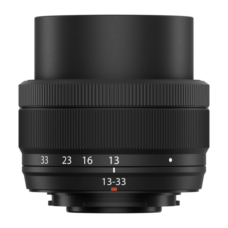 Fujifilm X-T30 III Kit XC 13-33mm f/3.5-6.3 Silver