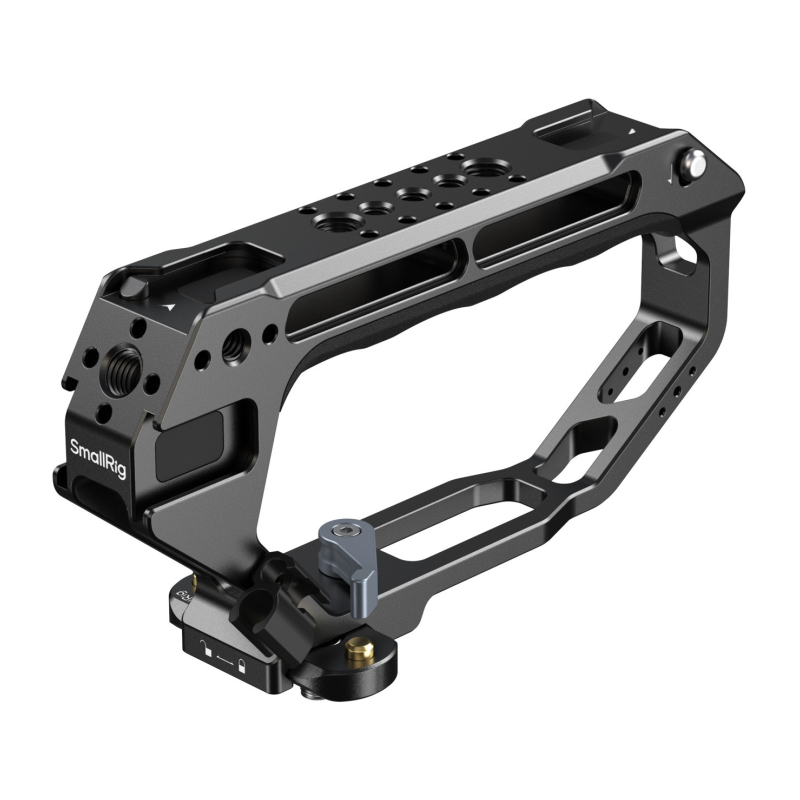 SmallRig 5661 Ручка верхняя D-образная для цифровых камер с креплением NATO Clamp