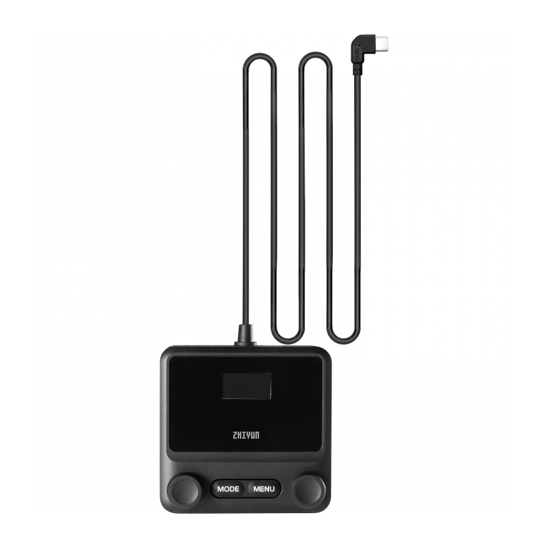 Пульт управления Zhiyun K1 Wire Controller для серии Molus B