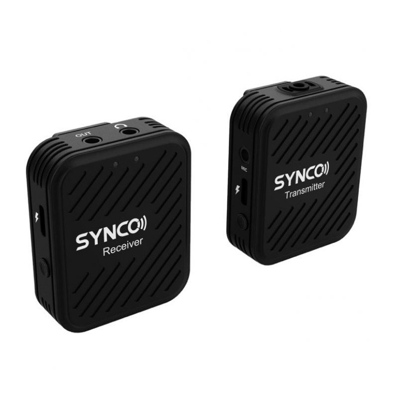 Synco G1A1 беспроводная микрофонная система 2,4 ГГц (1 передатчик)