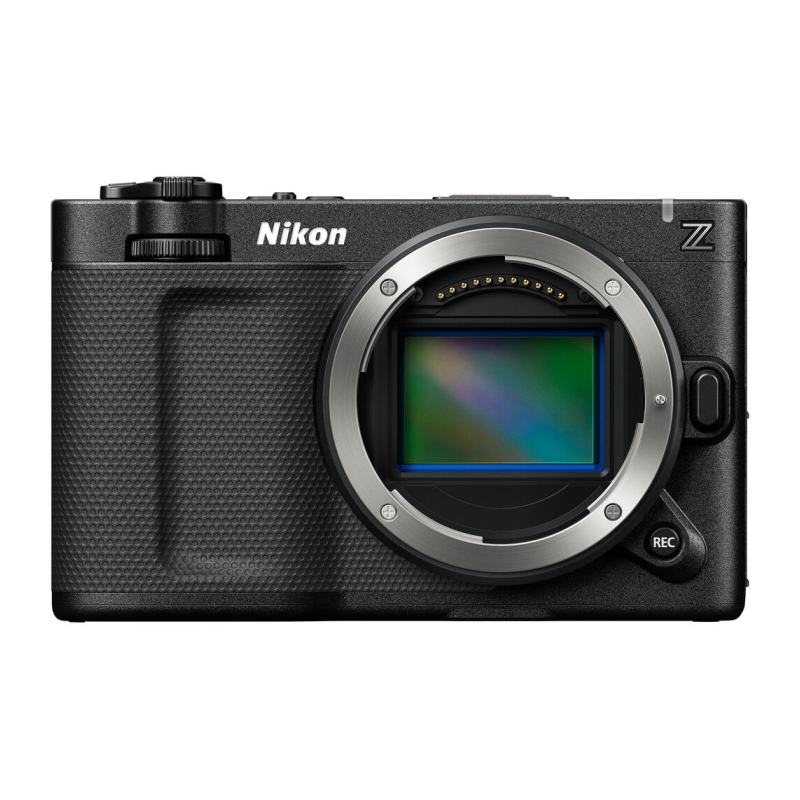 Цифровая фотокамера Nikon ZR Body (6K Cinema Camera)