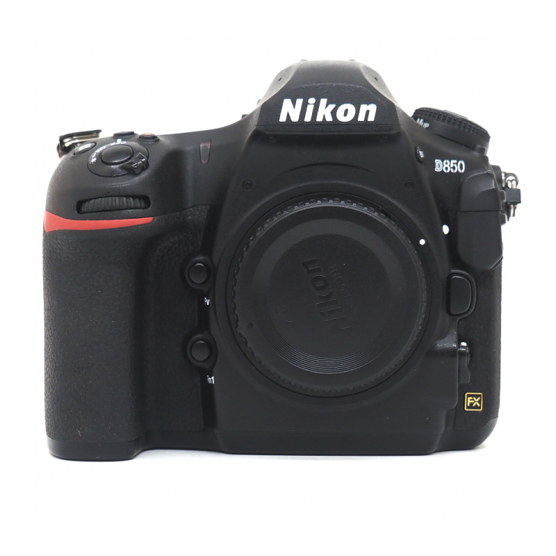 Nikon D850 Body (Б/У)