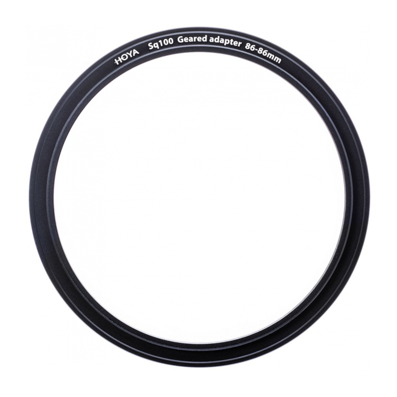 Hoya Sq100 86-86mm Geared Adapter Держатель фильтра
