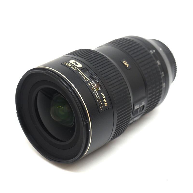 Nikon 16-35mm F/4G ED AF-S VR Nikkor (Б/У)