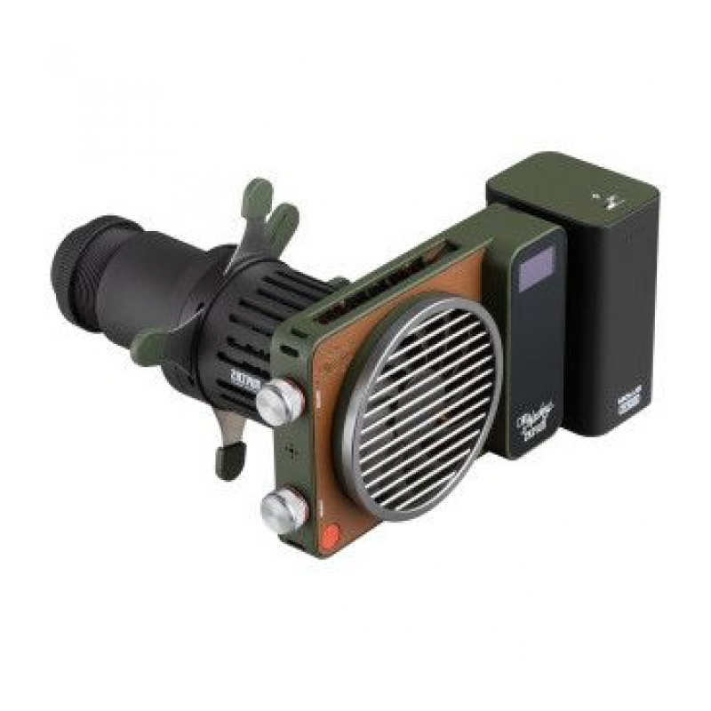 Zhiyun Насадка Spotlight (ZYMount) для Molus G60, X60, X100 (EX1H33, C000646C1)