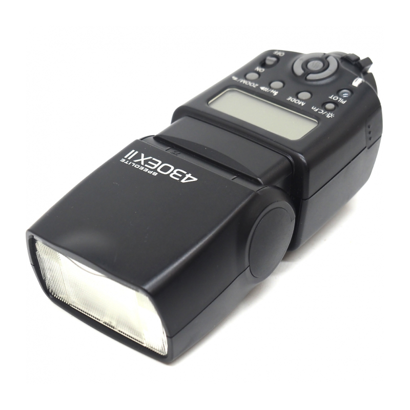 Canon Speedlite 430EX II (Б/У)
