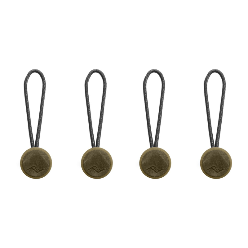 Аксессуар Peak Design Anchor 4-Pack V4.0 Kelp V4 (4PK-AN-KP-4)