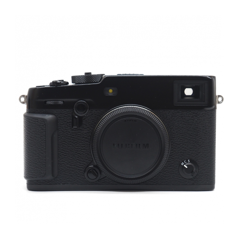 Fujifilm X-Pro3 Body Black (Б/У)