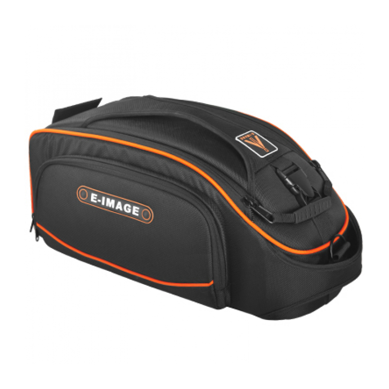 E-IMAGE EB0925 Oscar S50 Сумка для видеокамеры (36 х 19 х 19.5 см)