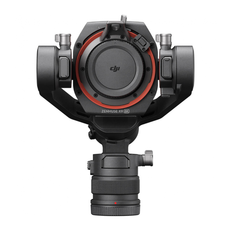 DJI Zenmuse X9-8K Gimbal Camera Камера 8Х