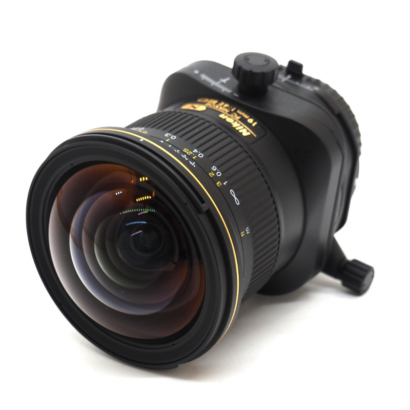 Nikon 19mm f/4E ED PC Nikkor (Б/У)