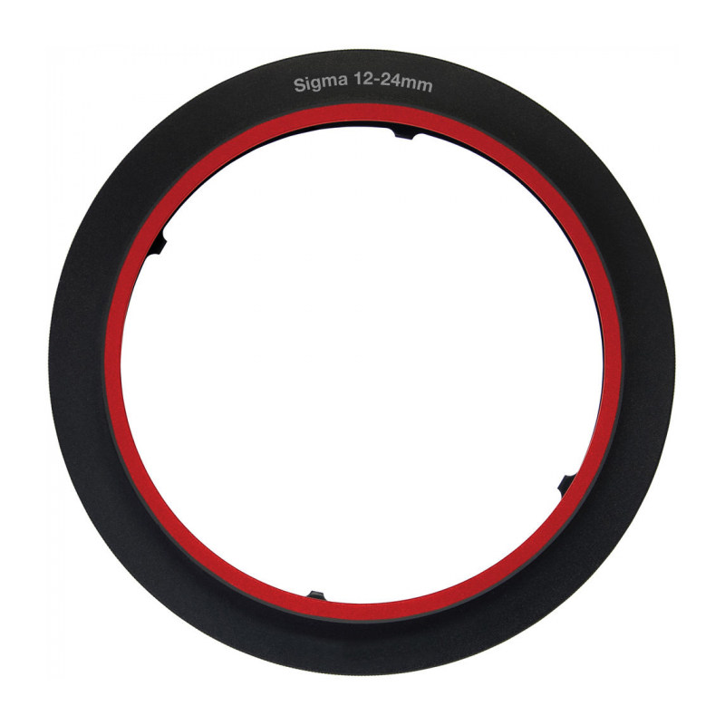 Адаптерное кольцо LEE Filters SW150 Sigma 12-24mm ART