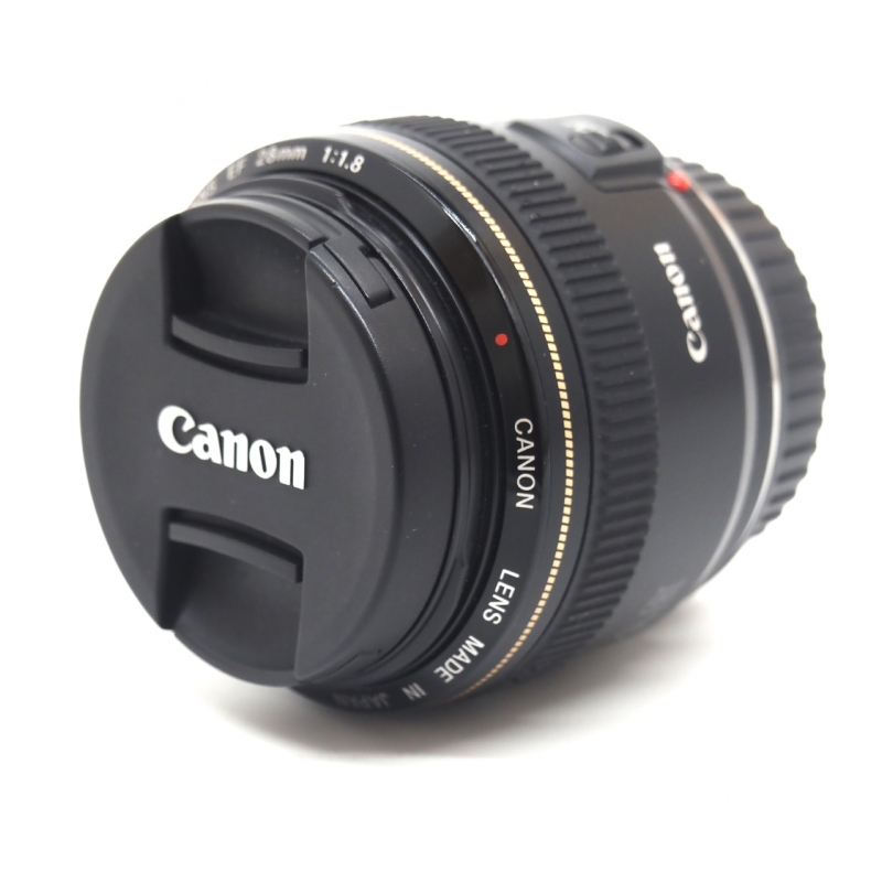 Canon EF 28mm f/1.8 USM (Б/У)