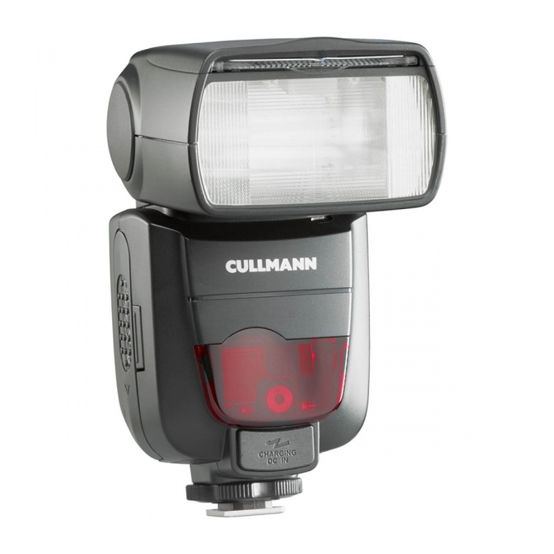 Фотовспышка Cullmann CUlight FR 60C for Canon