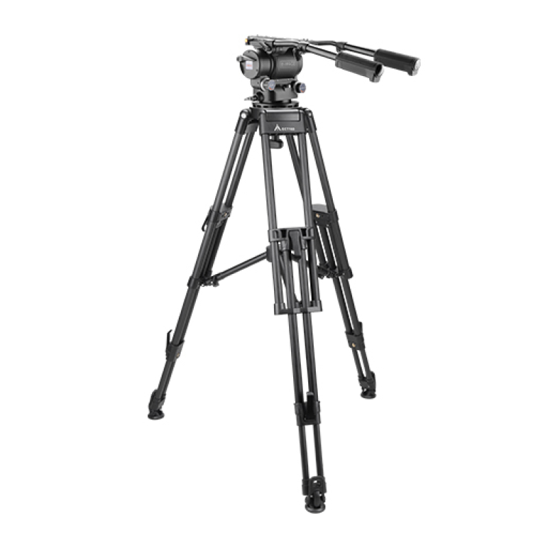 E-IMAGE MOTUS32 PLUS Штатив для видеокамер с головой