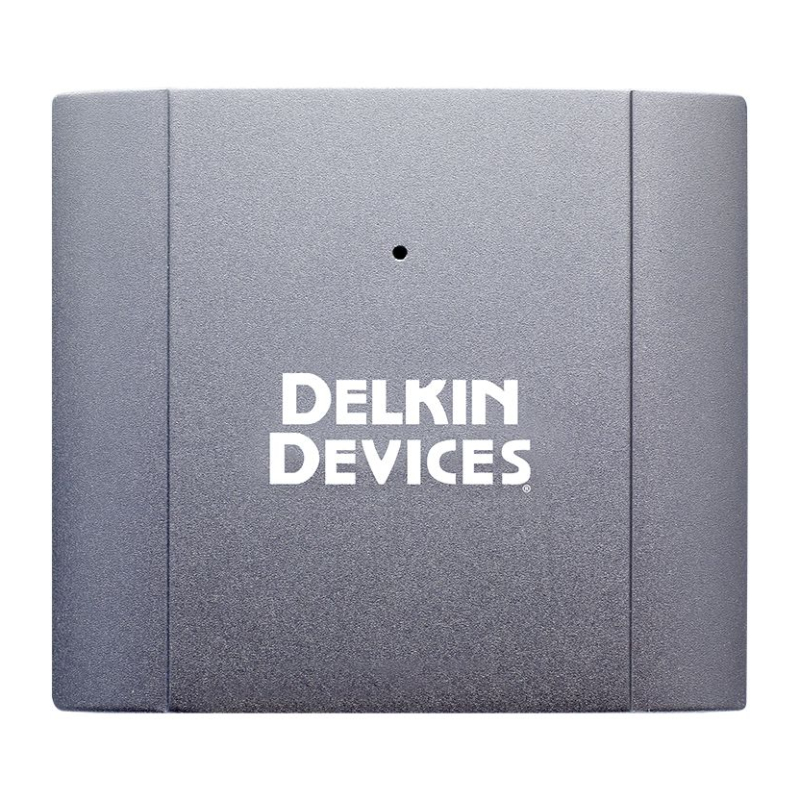 Картридер Delkin Devices USB 3.2 CFexpress Type B Card Reader [DDREADER-62]