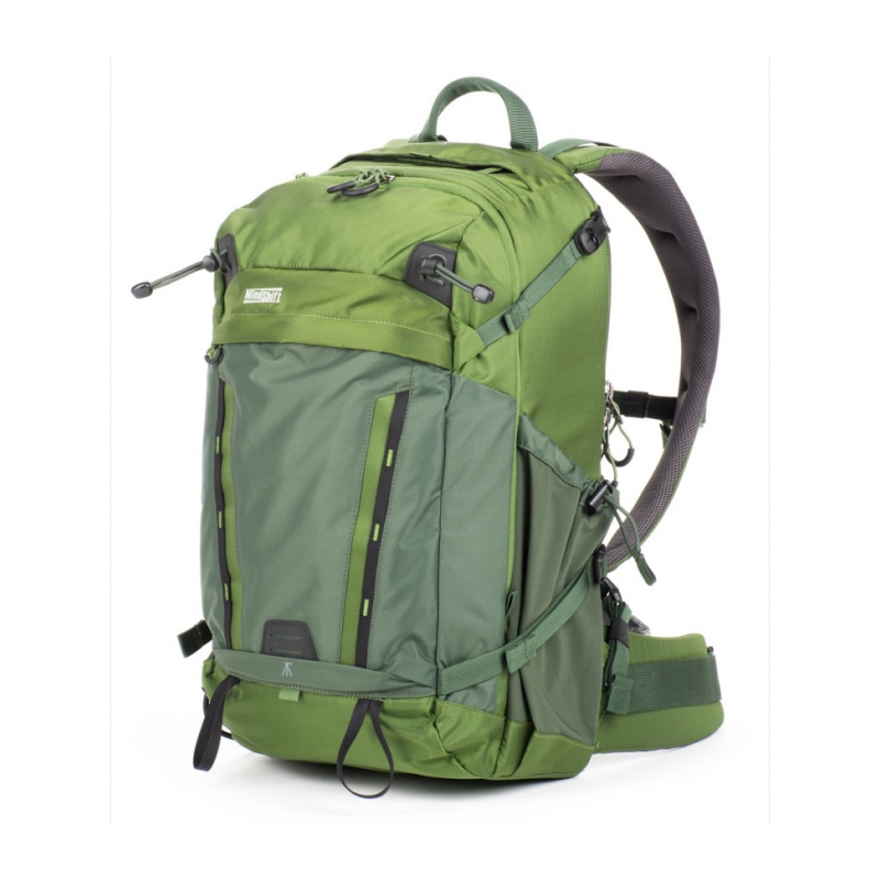 Рюкзак MindShift BackLight 26L Photo Daypack Woodland