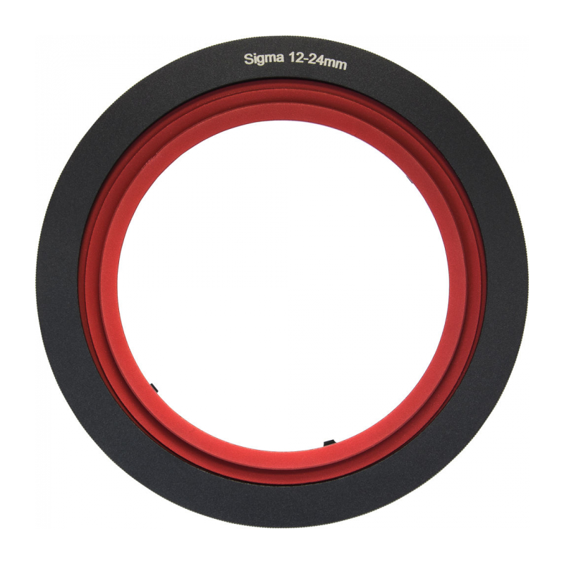 Адаптерное кольцо LEE Filters SW150 Sigma 12-24mm