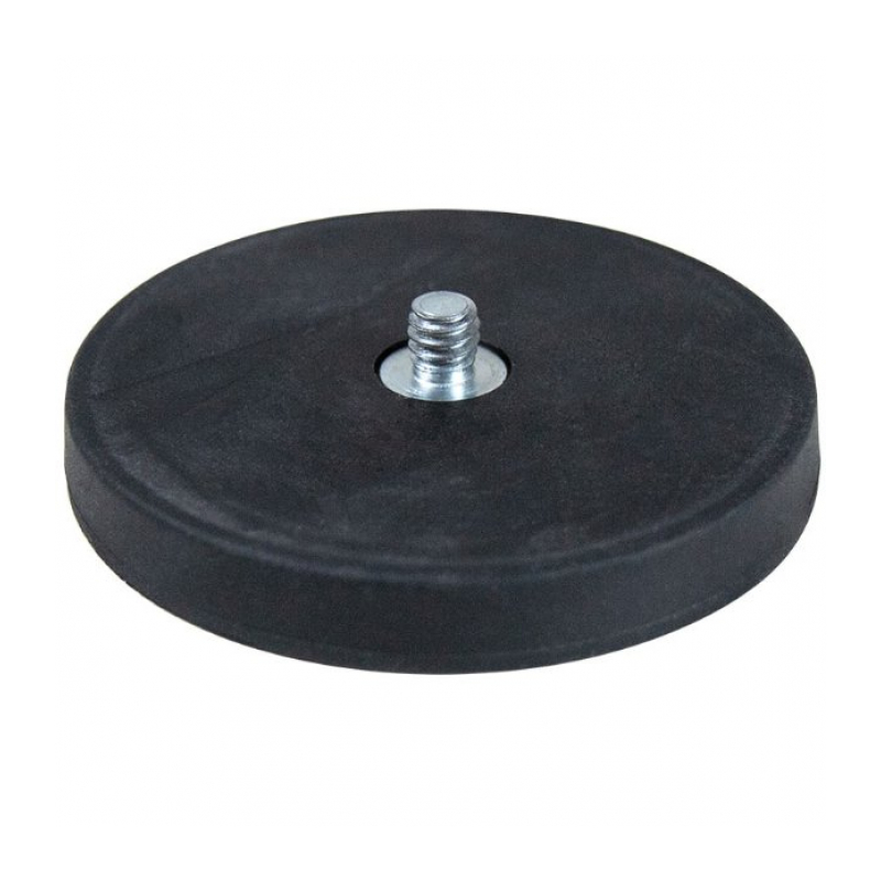KUPO KS-366 Rubber coated magnet w/1/4