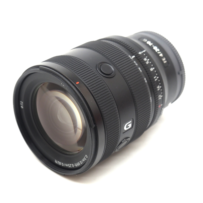 Sony FE 20-70mm f/4 G (Б/У)