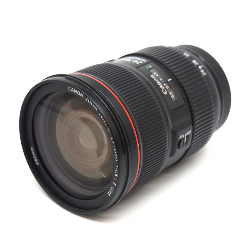 Canon EF 24-70mm f/2.8L II USM (Б/У) 