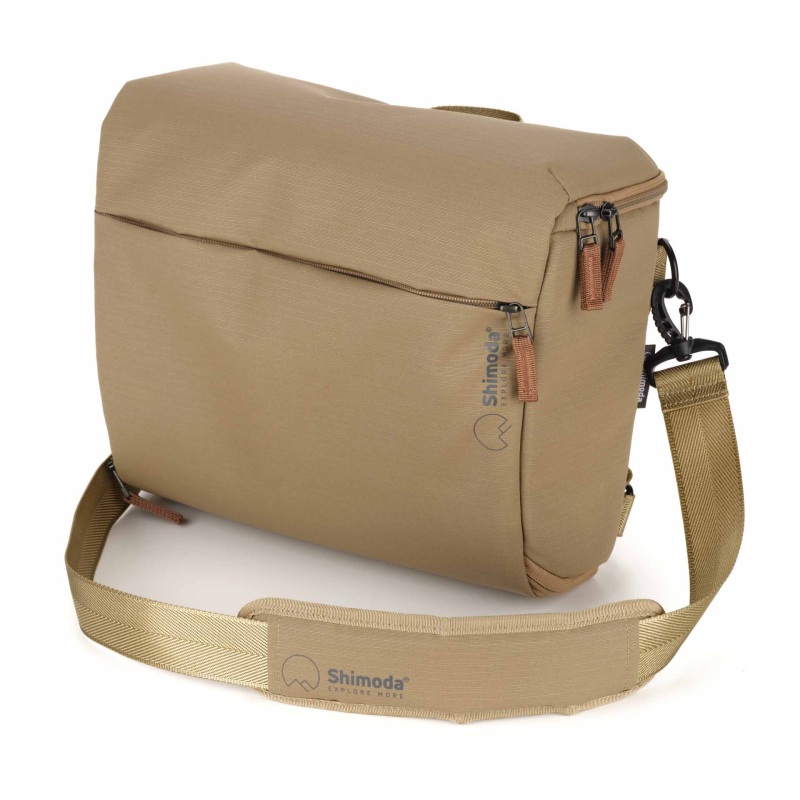 Shimoda Top Loader Large Boa Сумка для фототехники 520-407