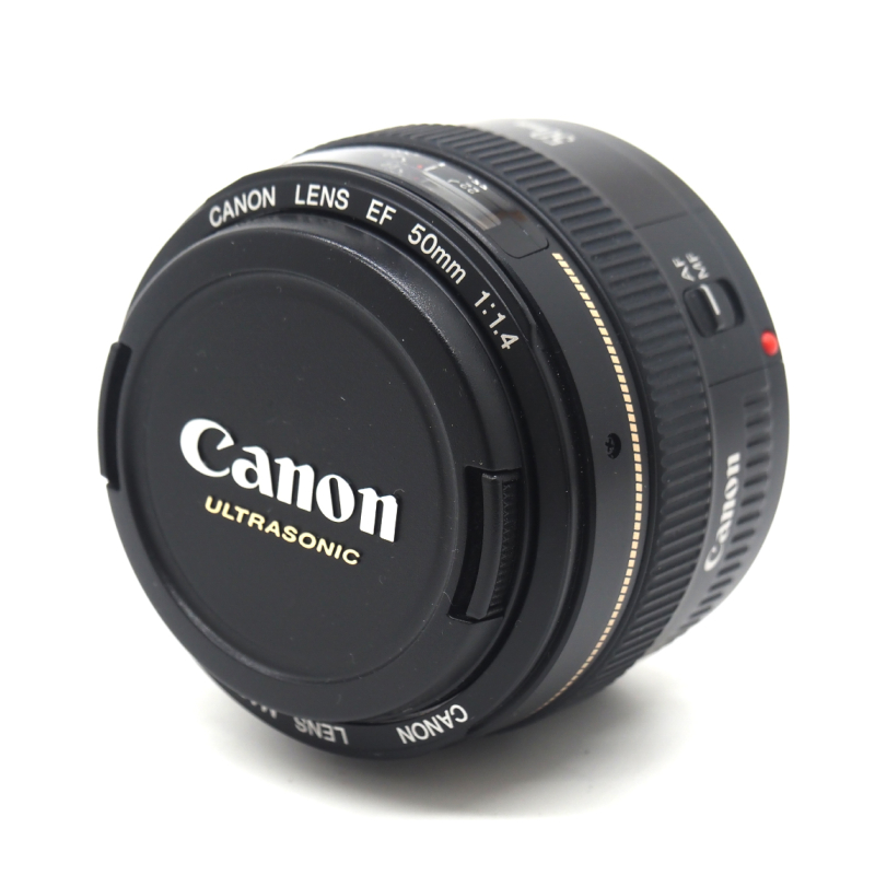 Canon EF 50mm f/1.4 USM (Б/У) 