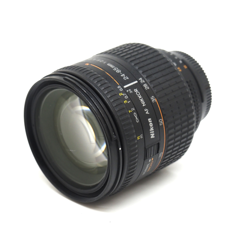 Nikon 24-85mm f/2.8-4D IF AF Zoom-Nikkor  (Б/У)