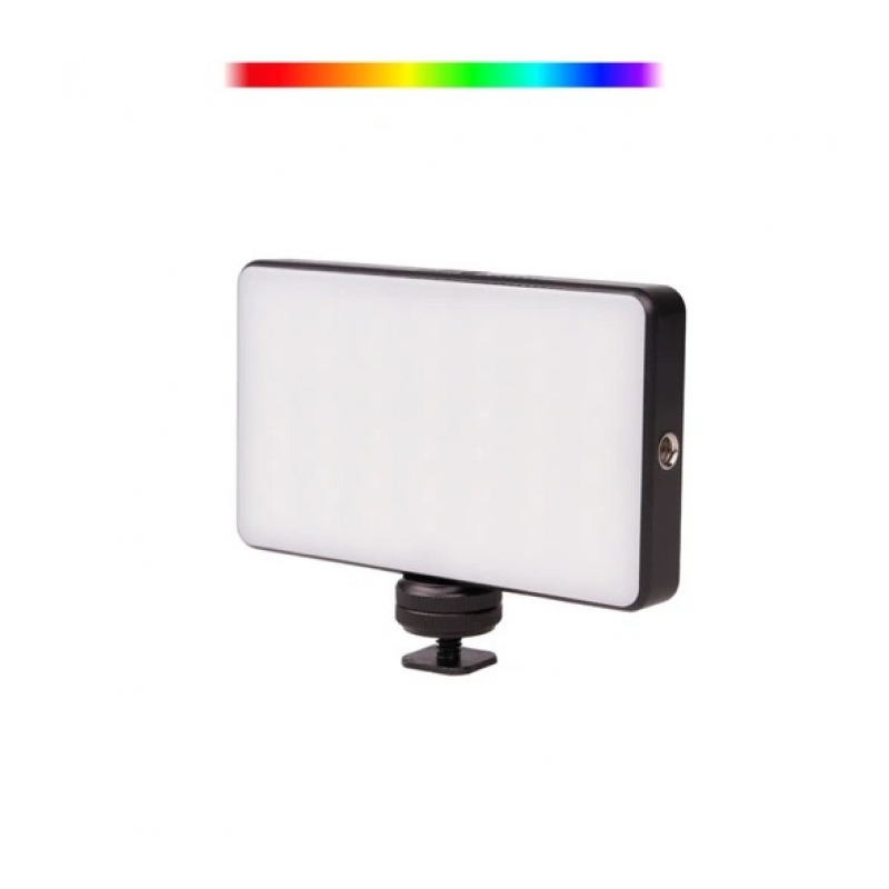 Raylab RL-LED08RGB-2 2500-9000K 3100mAh Осветитель светодиодный