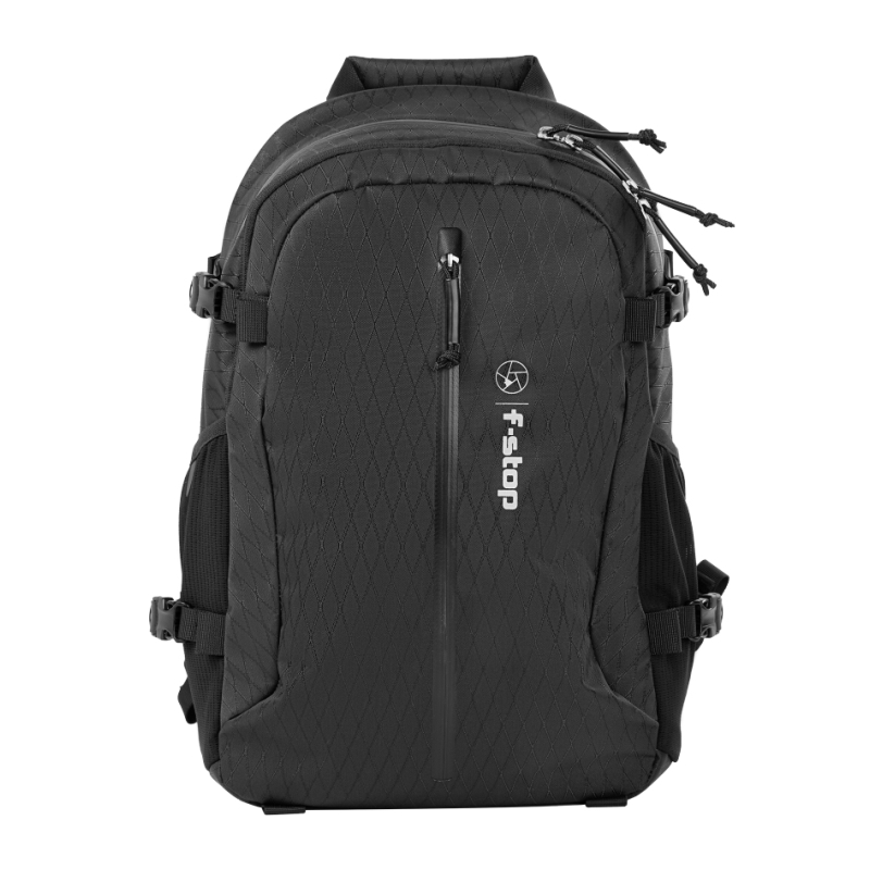 F-Stop Guru 4 AIR - 24 Liter Backpack - Black рюкзак без вставки для оборудования (A1451-80)