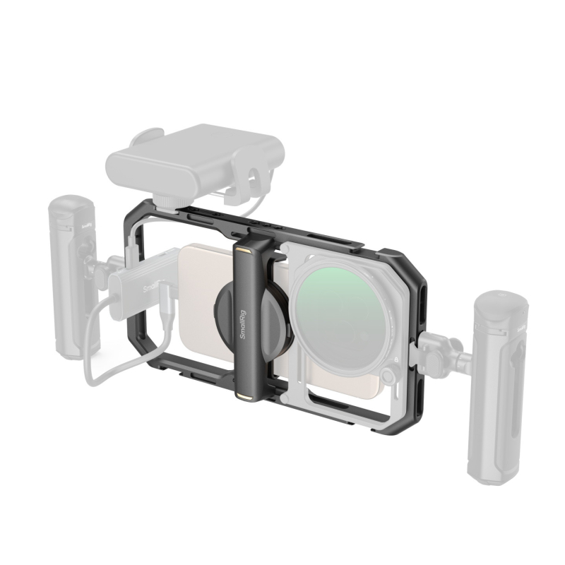 SmallRig 4299B Клетка универсальная для смартфона Universal Quick Release Mobile Phone Cage