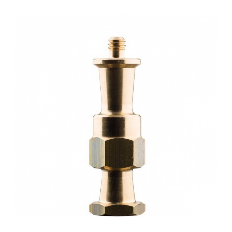 Manfrotto 036-14 Штифт-адаптер Lighting Stud 1/4''