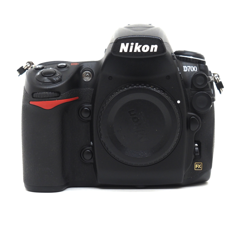 Nikon D700 Body (Б/У)