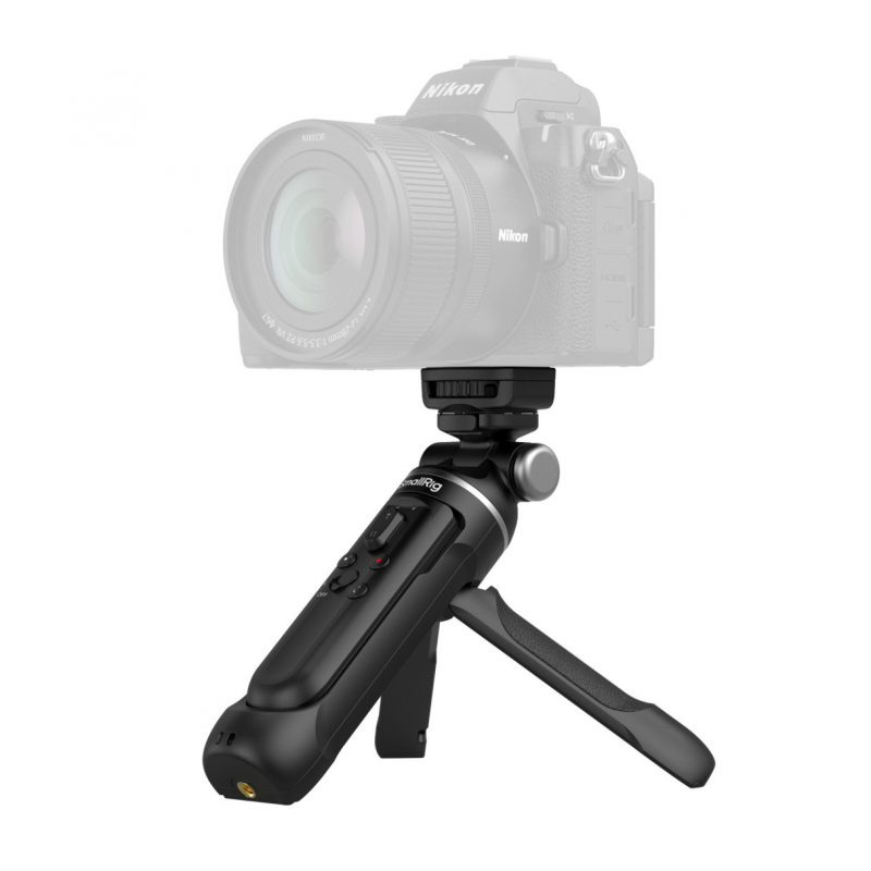 SmallRig 4551 штатив / монопод для цифровых камер с пультом ДУ SR-RG2