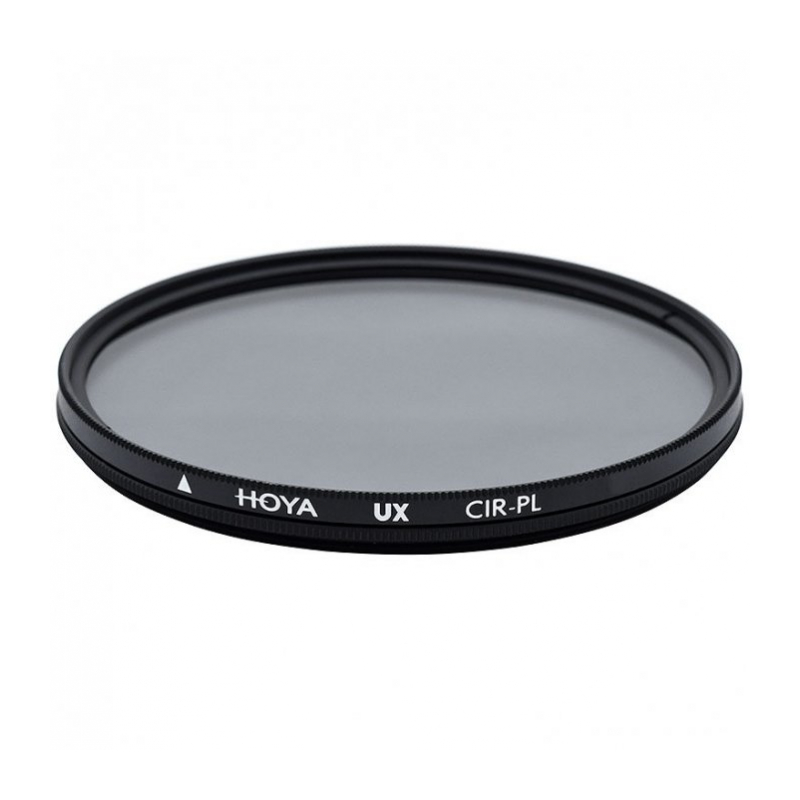 Светофильтр Hoya PL-CIR UX 37mm поляризационный