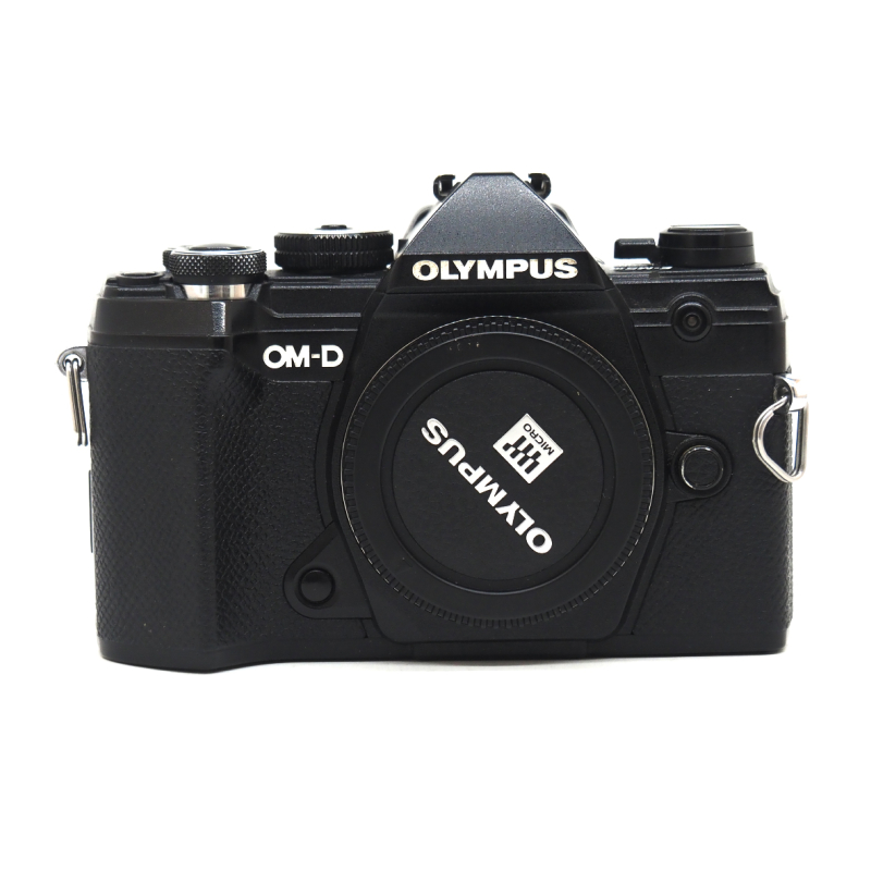 Olympus OM-D E-M5 mark III Body  (Б/У)